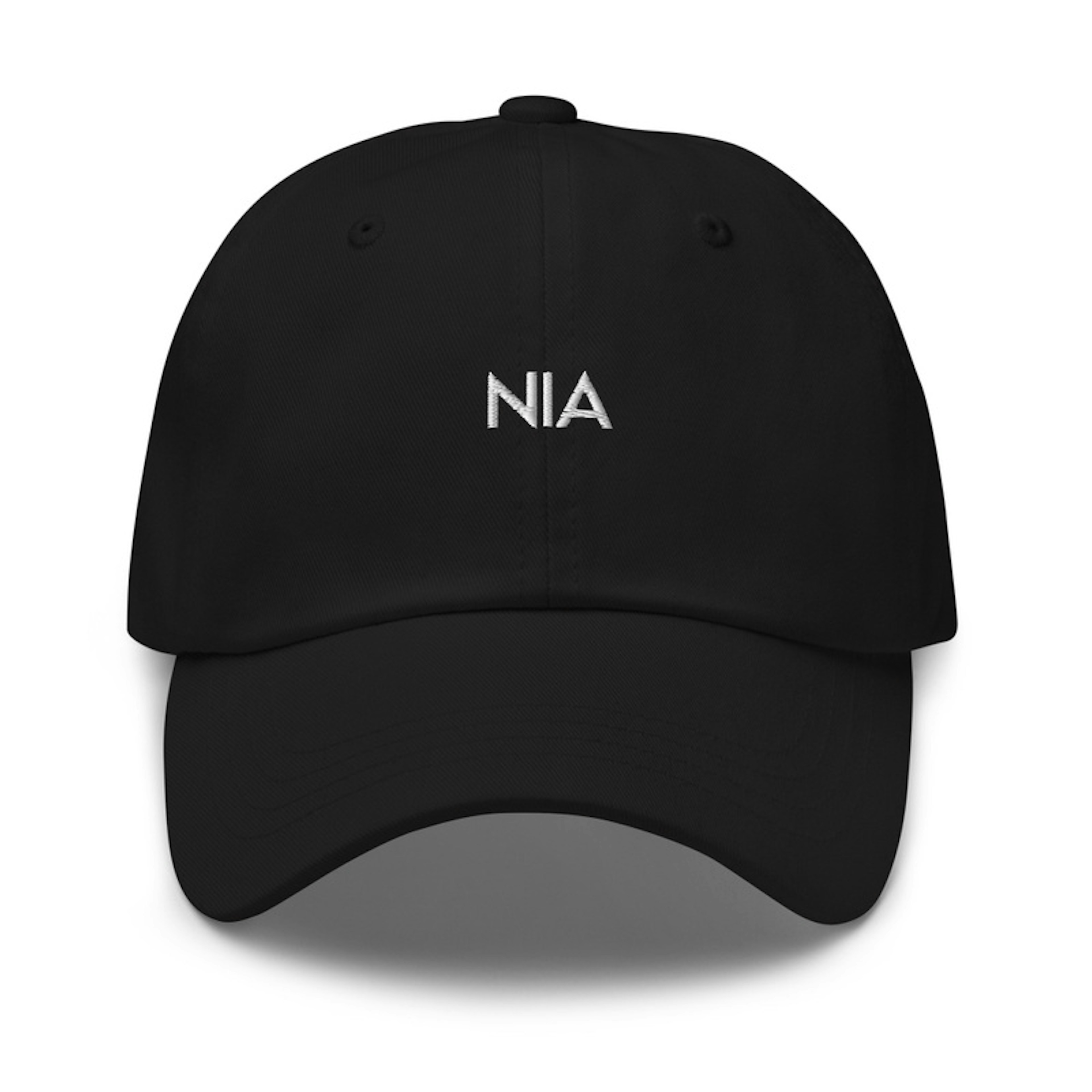 Nia Dinero "Black Hat" Collection 